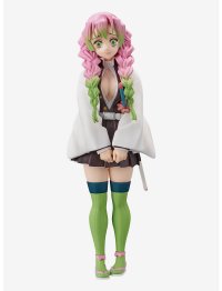 YoCosii Banpresto Demon Slayer - Mitsuri Kanroji