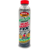 Bar's Leaks 1111 Block Seal Permanent Head Gasket