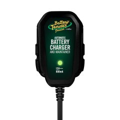 Battery Tender High Efficiency 800mA Battery Charger