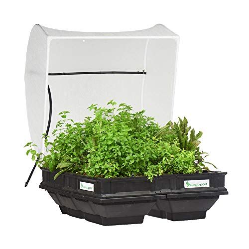 Vegepod Raised Garden Bed Kit