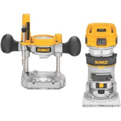 DEWALT Max Torque Variable Speed