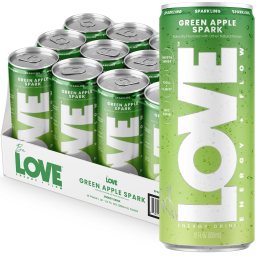 Be LOVE