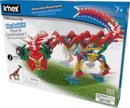K'NEX
