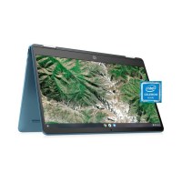 HP 2022 Chromebook, 14"