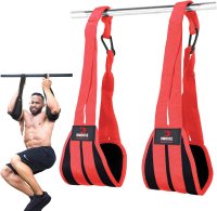 DMoose Hanging Ab Straps