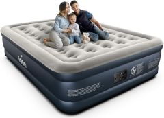 iDOO Queen Air Mattress