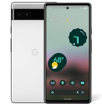 Google Pixel 6