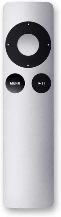 Apple Apple TV Remote