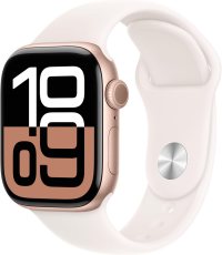 Apple  Apple Watch Series 10 GPS, 42mm