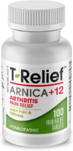 T-Relief