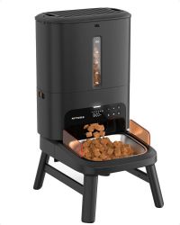 Nityers Automatic Dog Feeder 
