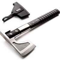 SOG Lightweight Compact Camping Axe