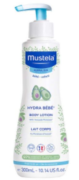 Mustela