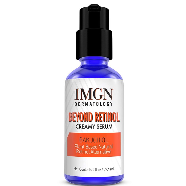 Imagine Dermatology Bakuchiol Better Anti-Wrinkle Serum
