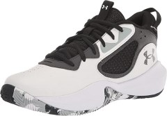 Under Armour Unisex-Adult Lockdown 6 Basketball Shoe