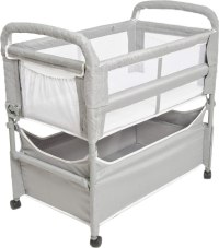Arm's Reach Concepts Clear-Vue Co-Sleeper