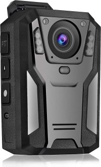 Aolbea 1440HP QHD Police Body Camera