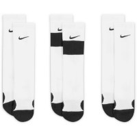 Nike Youth Elite Basketball Socks - 3 Pack
