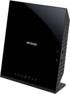 NETGEAR C6250 High-Speed Wi-Fi Cable Modem Router