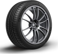 Michelin Pilot Sport All-Season Tire, 20"