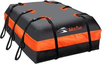 MeeFar XBEEK Rooftop Cargo Carrier Bag