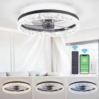 Neronda Modern Ceiling Fan