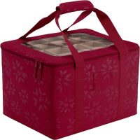 Classic Accessories Christmas Ornament Organizer