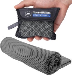 Tough Outfitters Cooling Towels