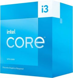 Intel i3-13100F