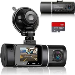 Abask Dash Cam