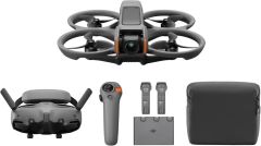 DJI Avata 2 Fly More Combo FPV Drone