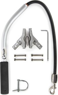 Sherpa Cycleash Dog Bike Leash