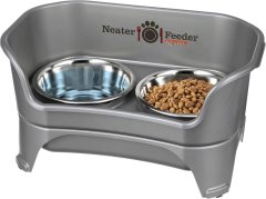 Neater Feeder Express Mess-Proof Elevated Dog Bowls