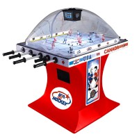 Super Chexx Licensed Team USA "USA vs Canada" Edition Super Chexx Pro