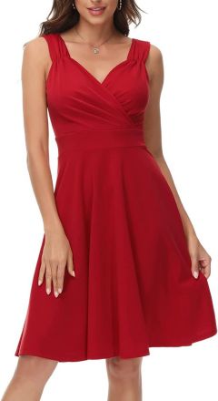 Grace Karin Women's Cocktail Dress