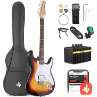 Donner DST Electric Guitar Kit