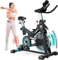 pooboo Exercise Bike