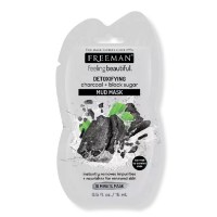 Freeman Cruelty-Free Dead Sea Mud Mask