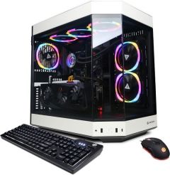 CyberPowerPC Gamer Xtreme VR Gaming PC GXiVR8080A36