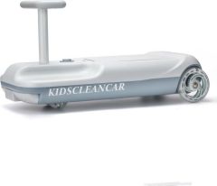 KidsCleanCar Go-Kart