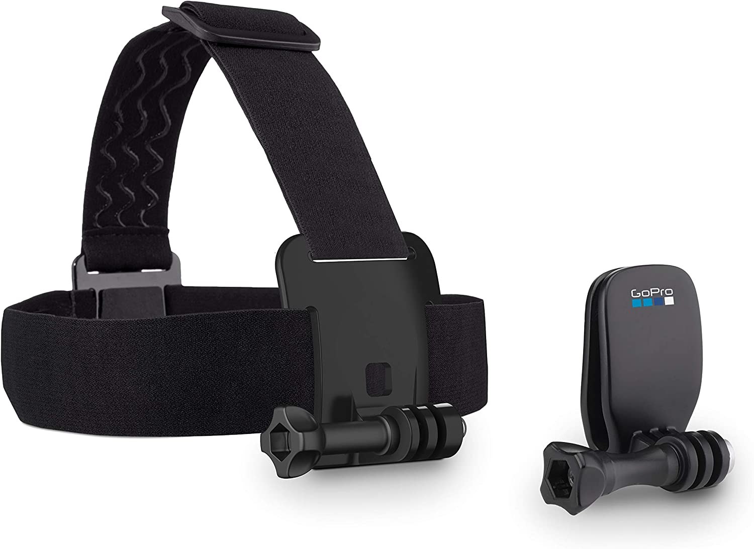 GoPro Head Strap with QuickClip