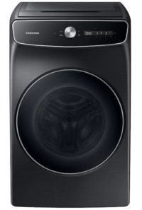 Samsung 6.0 cu. ft. Total Capacity Smart Dial Washer with FlexWash and Super Speed Wash