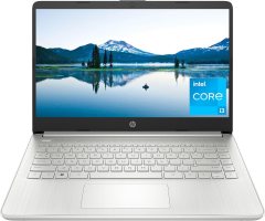 HP 14-inch Laptop