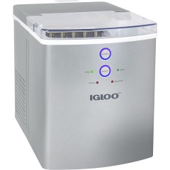 Igloo Premium Countertop Ice Maker