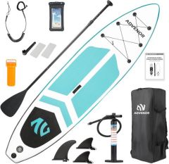 Advenor Paddle Board Kit