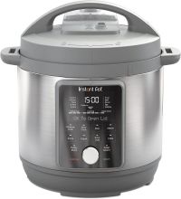 Instant Pot Duo Plus 9-in-1 Electric Pressure Cooker