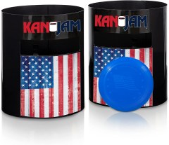 Kan Jam Original Disc Toss Game