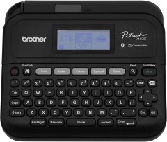 Brother P-Touch Label Maker