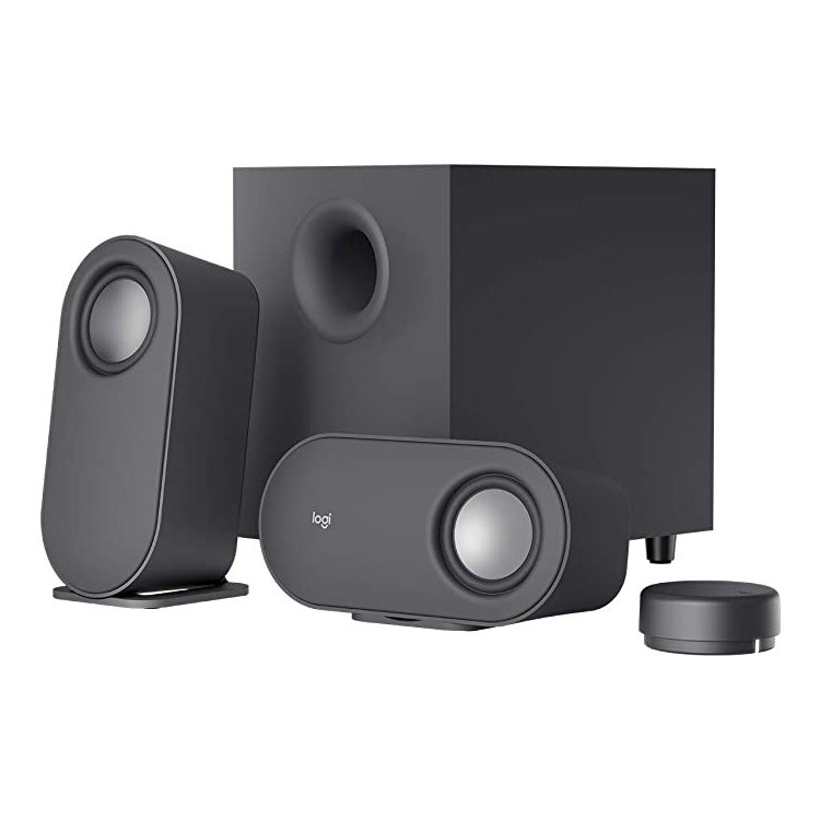 Logitech Z407