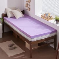SINWEEK Gel Memory Foam Mattress Topper